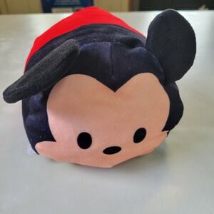 Disney Tsum Tsum Mickey Mouse Plush Stuffed Animal Toy Collectible Cute‎